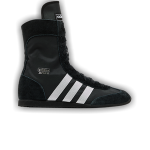 adidas Wmns Japan High 'Black Silver Metallic'