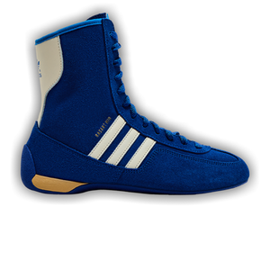 adidas Wmns Rasant Mid 'Royal Blue'