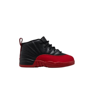 Air Jordan 12 Retro TD 'Flu Game' 2025