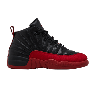 Air Jordan 12 Retro PS 'Flu Game' 2025