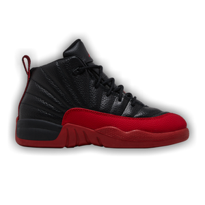 Air Jordan 12 Retro PS 'Flu Game' 2025