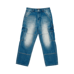 Palace Cargo Panel Jean 'Mid Wash'