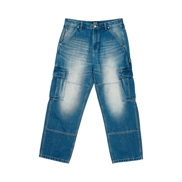 Palace Cargo Panel Jean 'Mid Wash'