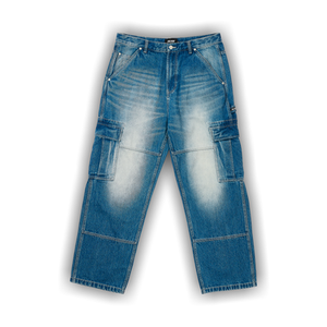 Palace Cargo Panel Jean 'Mid Wash'