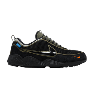 Undefeated x Nike Air Zoom Spiridon SP 'Cargo Khaki'