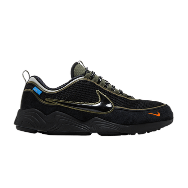 Undefeated x Nike Air Zoom Spiridon SP 'Cargo Khaki'
