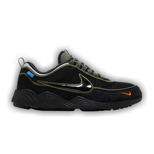 Undefeated x Nike Air Zoom Spiridon SP 'Cargo Khaki'