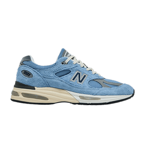 Teddy Santis x New Balance 991v2 Made in England 'Grounded Pastels Pack - Celestial Blue'
