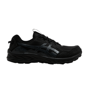 ASICS Gel Venture 10 Extra Wide 'Black Graphite Grey'