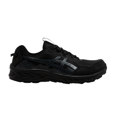 ASICS Gel Venture 10 Extra Wide 'Black Graphite Grey'