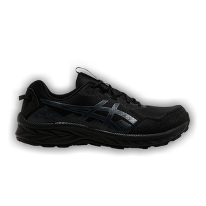 ASICS Gel Venture 10 Extra Wide 'Black Graphite Grey'