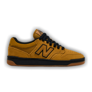 New Balance Numeric 480 'Workwear Gum'