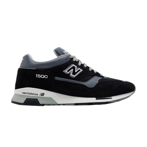 New Balance 1500 'Black Smoked Pearl'
