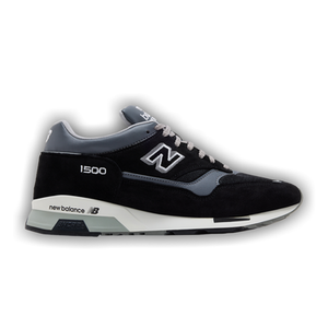 New Balance 1500 'Black Smoked Pearl'