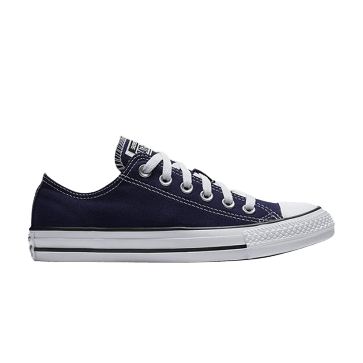 Converse Chuck Taylor All Star Ox 'Blue Indigo' 157657F