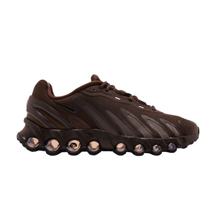 Nike Air Max DN8 'Triple Brown' FQ7860 203