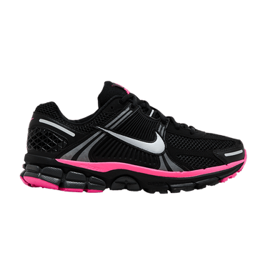 Nike Air Zoom Vomero 5 'Black Pink Blast'