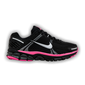Nike Air Zoom Vomero 5 'Black Pink Blast'