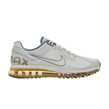 Nike Air Max 2013 'Metallic Cool Grey'
