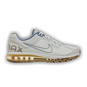 Nike Air Max 2013 'Metallic Cool Grey'
