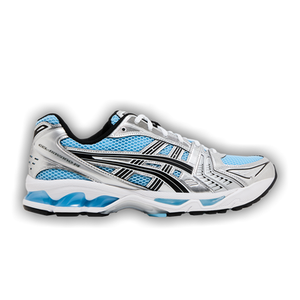 ASICS Gel Kayano 14 'Arctic Sky Pure Silver'