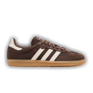 adidas Samba OG 'Earth Strata Wonder White'