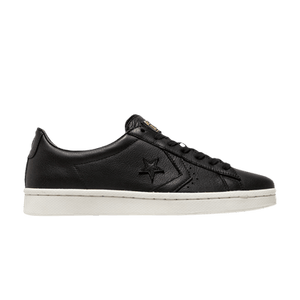 Converse Pro Leather 76 Low 'Black'
