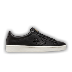 Converse Pro Leather 76 Low 'Black'