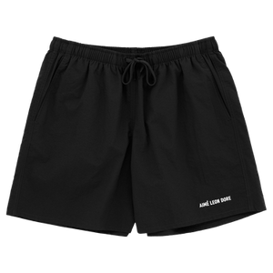 Aimé Leon Dore Logo Swim Short 'Jet Black'