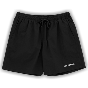 Aimé Leon Dore Logo Swim Short 'Jet Black'