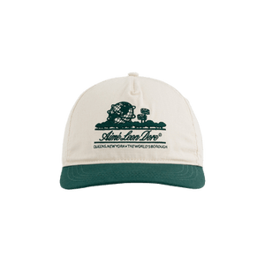 Aimé Leon Dore Unisphere Hat 'Pristine'