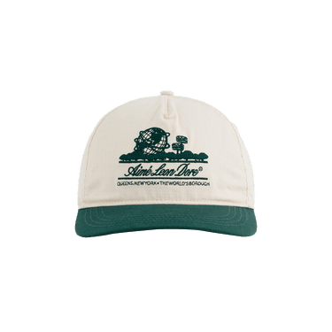 Aimé Leon Dore Unisphere Hat 'Pristine'