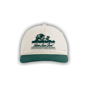 Aimé Leon Dore Unisphere Hat 'Pristine'