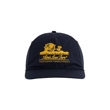 Aimé Leon Dore Unisphere Hat 'Evening Blue'