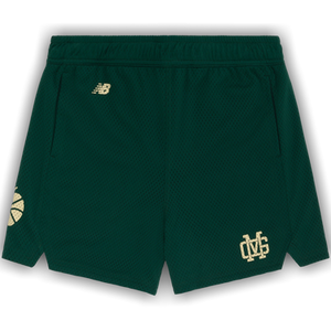 Aimé Leon Dore x New Balance SONNY NY Gym Short 'Rainforest'