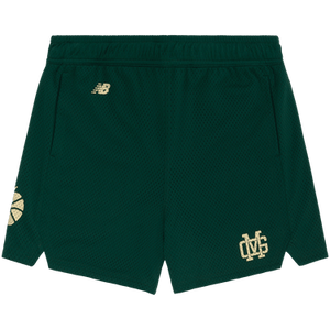 Aimé Leon Dore x New Balance SONNY NY Gym Short 'Rainforest'