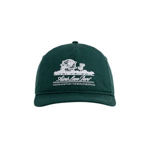Aimé Leon Dore Unisphere Hat 'Botanical Green'