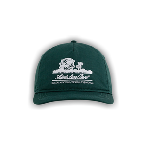 Aimé Leon Dore Unisphere Hat 'Botanical Green'