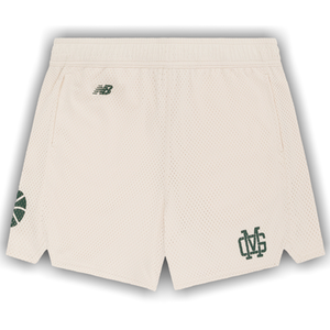 Aimé Leon Dore x New Balance SONNY NY Gym Short 'Pristine'