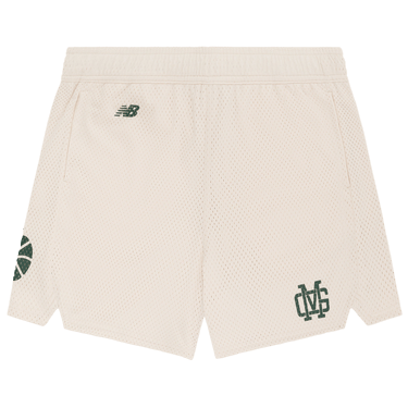 Aimé Leon Dore x New Balance SONNY NY Gym Short 'Pristine'