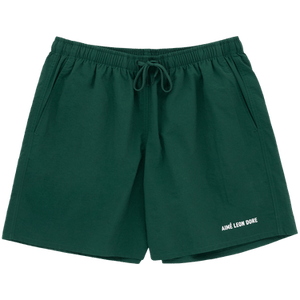 Aimé Leon Dore Logo Swim Short 'Botanical Green'