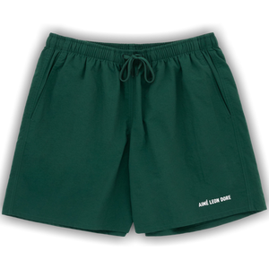 Aimé Leon Dore Logo Swim Short 'Botanical Green'
