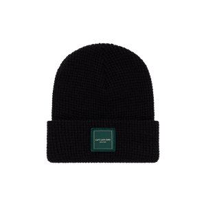 Aimé Leon Dore Café Leon Dore Beanie 'Jet Black'