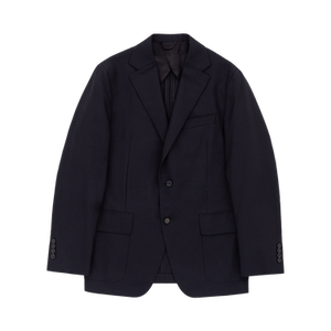Aimé Leon Dore Tropical Wool Suit Jacket 'Navy'