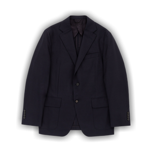 Aimé Leon Dore Tropical Wool Suit Jacket 'Navy'