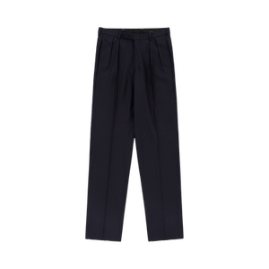 Aimé Leon Dore Tropical Wool Suit Trouser 'Navy'
