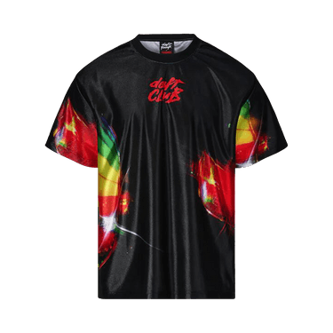 Pleasures Daft Club Sport Shirt 'Black'