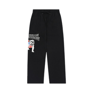 Pleasures Bulldog Pants 'Black'