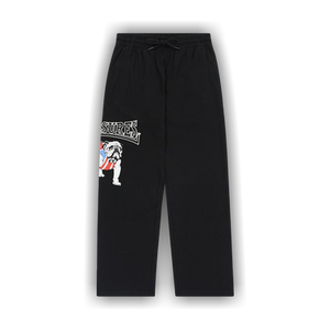 Pleasures Bulldog Pants 'Black'