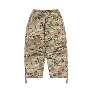 Pleasures Gem Wide Pants 'Camo'